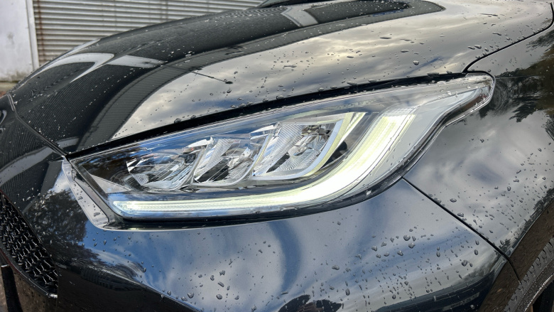 Mazda 2 Hybrid 1.5i Hybrid Homura 5dr CVT Hybrid Hatchback